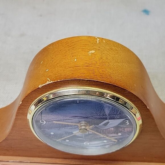 Redlin, Kincade, Bush, Barnhouse art collection items - Picture 8 of 16